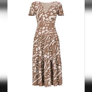 NWOT Cabi Swoon Dress